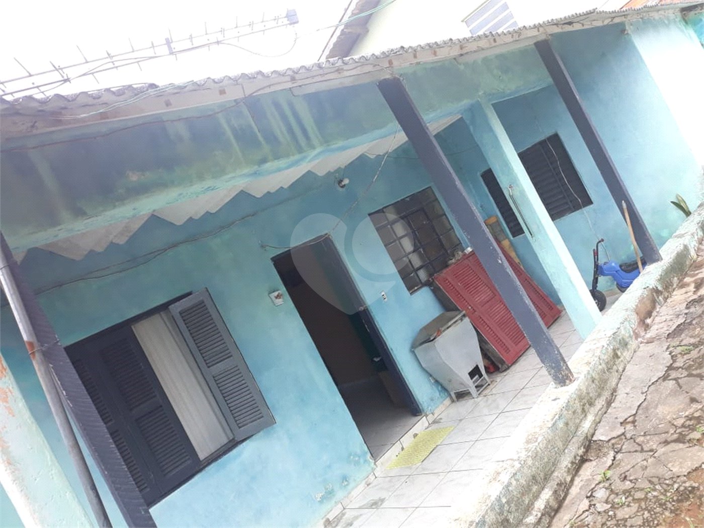 Casa à venda com 3 quartos em Serra da Cantareira, Mairiporã, SP