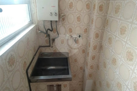 Apartamento à venda com 2 quartos em Vila Mariana, São Paulo, SP