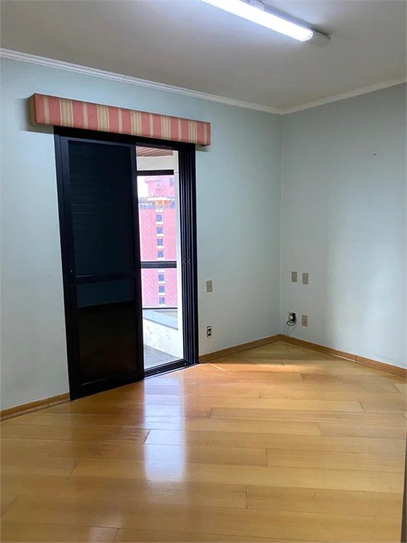 Apartamento à venda com 4 quartos, sendo 3 suítes, em Vila Suzana, São Paulo, SP