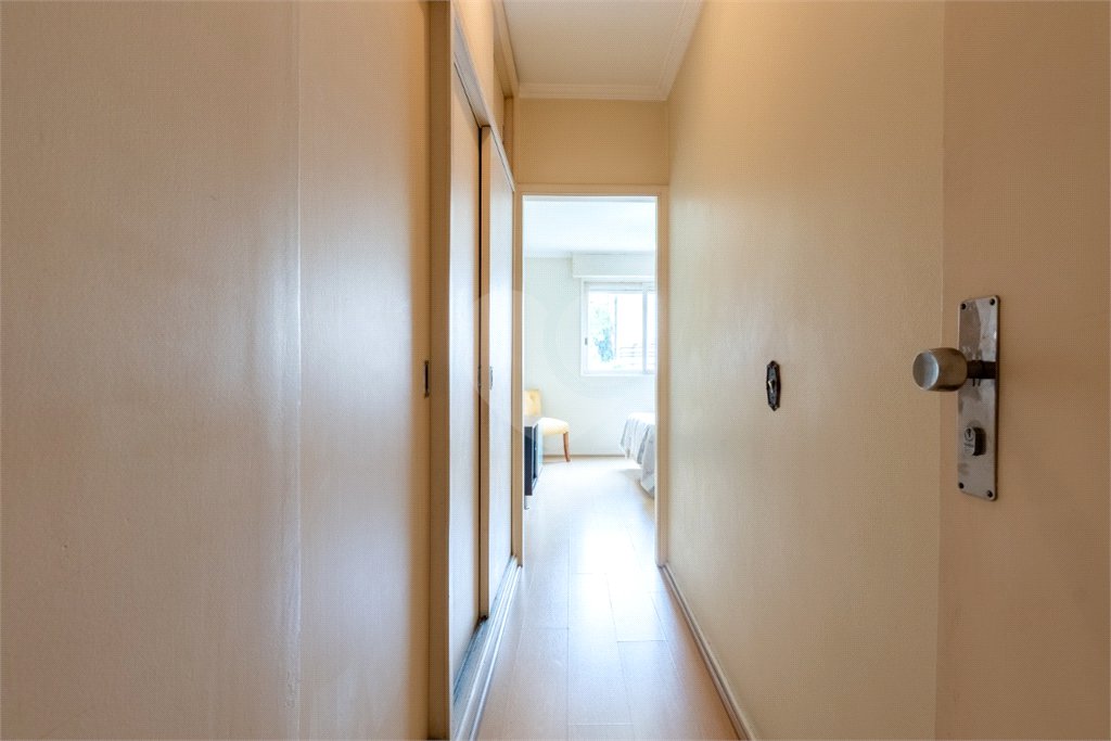 Apartamento à venda no Bela Vista – 97 m², 2 dormitórios, 1 vaga, próximo à Avenida Paulista
