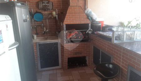Cobertura à venda com 3 quartos, sendo 1 suíte,  em Tijuca, Rio de Janeiro, RJ