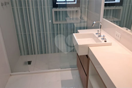 Apartamento à venda ou para alugar com 4 suítes em Jardim Marajoara, São Paulo, SP