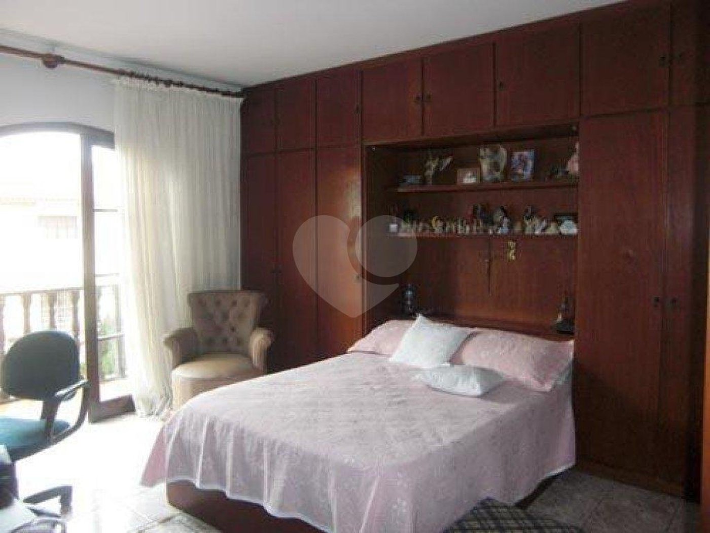 Sobrado à venda com 3 quartos, sendo 1 suíte, em Santana, São Paulo, SP