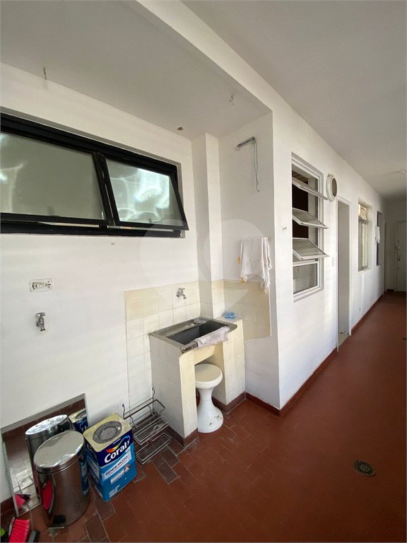 Apartamento à venda com 3 quartos em Vila Mariana, São Paulo, SP