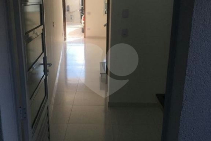 Sobrado à venda com 3 quartos, sendo 1 suíte, em Jaçanã, São Paulo, SP