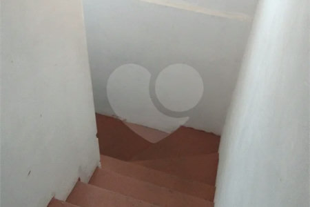Sobrado à venda com 3 quartos em Tucuruvi, São Paulo, SP