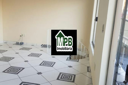 Sobrado à venda com 2 quartos, sendo 1 suíte, em Jardim Santa Luiza, Sorocaba, SP
