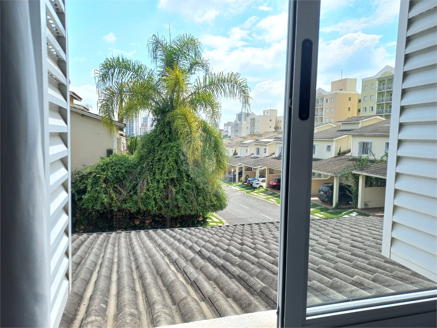 Casa à venda com 3 suítes no condomínio Vizon Ville, Sorocaba - SP