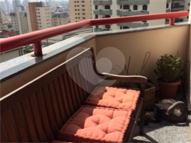 Apartamento à venda com 3 suítes em Tucuruvi, São Paulo, SP