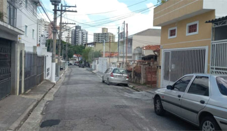 Casa à venda com 2 quartos em Parada Inglesa, São Paulo, SP