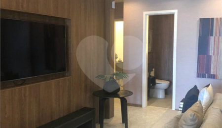 Apartamento à venda com 3 suítes em Jardim das Acácias, São Paulo, SP