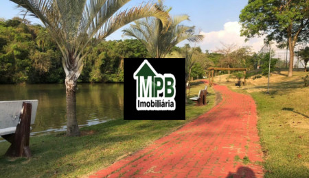 Terreno à venda no condomínio Reserva Ipanema II, Sorocaba - SP
