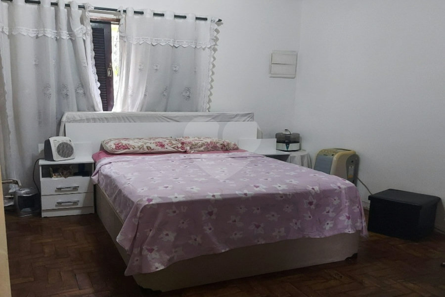 Casa à venda com 3 quartos em Pirituba, São Paulo, SP
