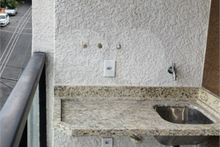 Apartamento à venda ou para alugar com 1 quarto em Jardim São Paulo(zona Norte), São Paulo, SP