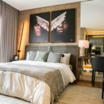 Apartamento à venda com 4 suítes em Cidade Jardim, São Paulo, SP