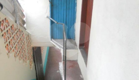 Loja à venda com 2 quartos em Jardim Floresta, São Paulo, SP
