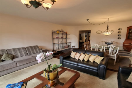 Apartamento à venda com 3 quartos, sendo 1 suíte, em Santana, São Paulo, SP