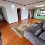 Apartamento à venda com 4 quartos, sendo 3 suítes, em Vila Maria, São Paulo, SP