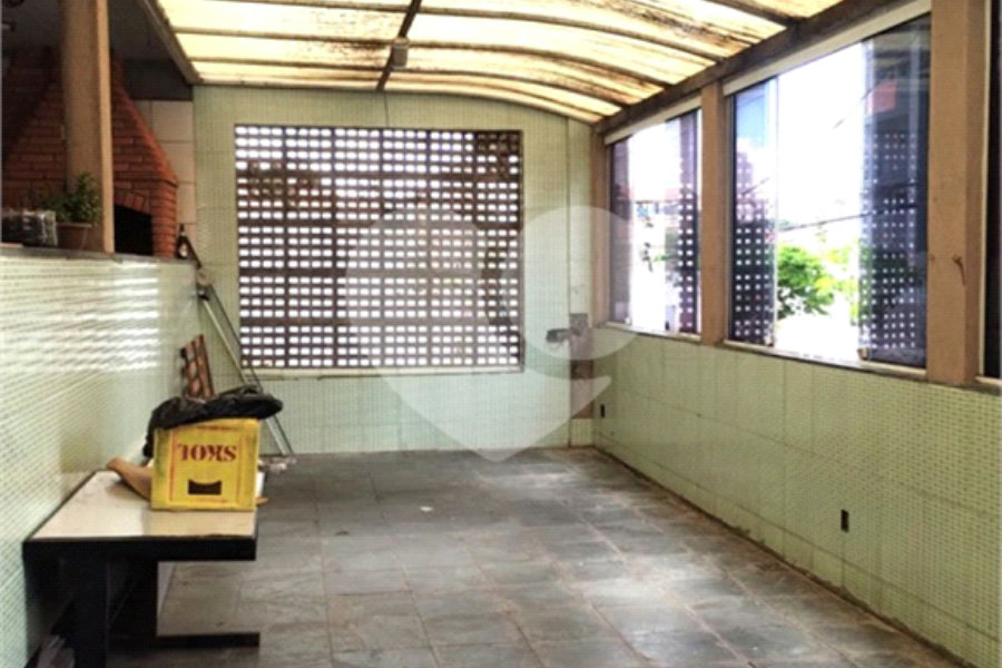 Sobrado à venda com 7 quartos, sendo 1 suíte,  em Vila Maria, São Paulo, SP