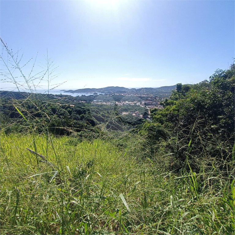 Terreno à venda em Tartaruga, Armação dos Búzios, RJ