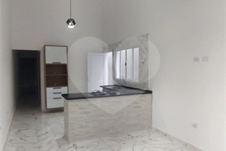 Casa Térrea para alugar com 2 quartos, sendo 1 suíte, em Bairro do Mascate, Nazaré Paulista, SP