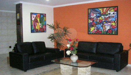 Apartamento à venda com 3 quartos, sendo 1 suíte,  em Vila Guilherme, São Paulo, SP