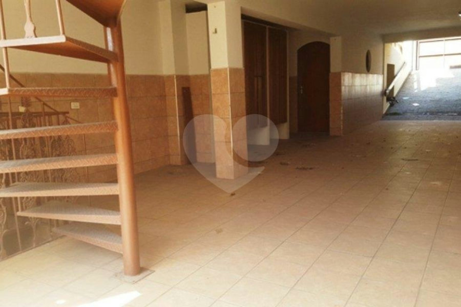 Sobrado à venda com 3 quartos, sendo 2 suítes, em Mandaqui, São Paulo, SP