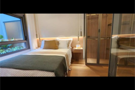 Apartamento à venda com 3 quartos, sendo 1 suíte, em Vila Mariana, São Paulo, SP