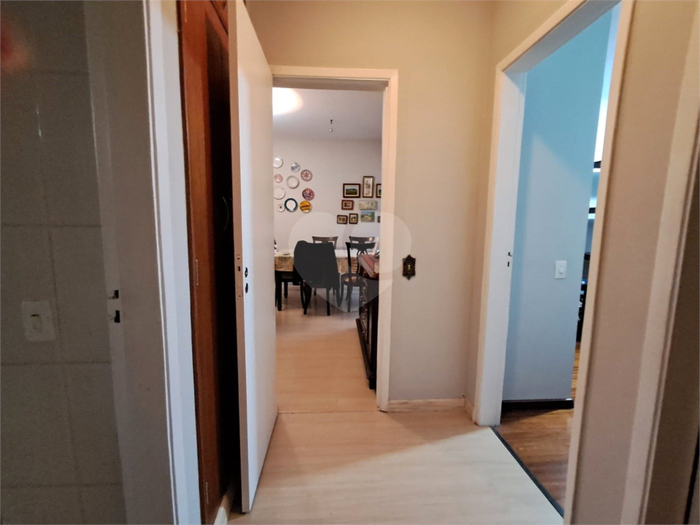 Apartamento à venda com 3 quartos em Perdizes, São Paulo, SP