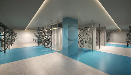 Apartamento à venda com 1 quarto em Jardim Paulista, São Paulo, SP
