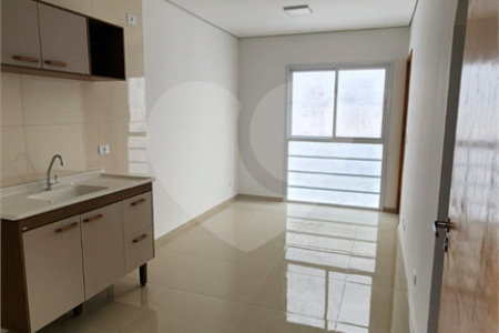 Studio à venda com 1 quarto em Campo Grande, São Paulo, SP