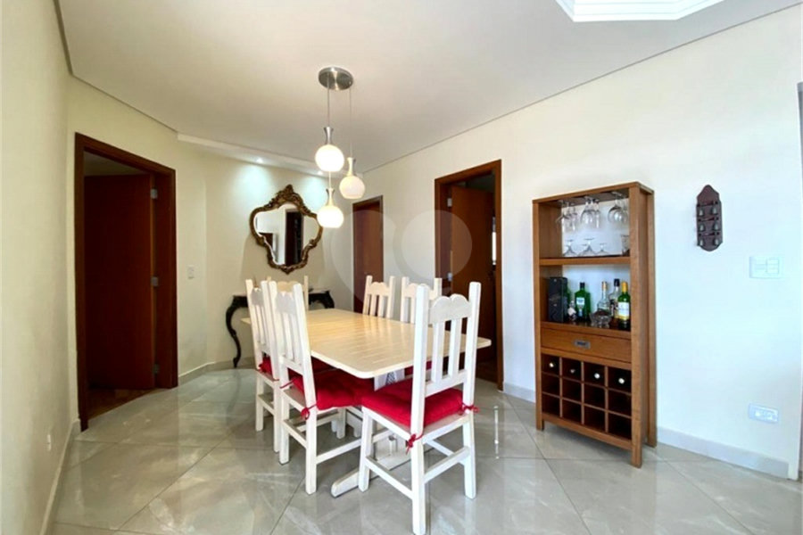 Apartamento à venda com 3 quartos, sendo 1 suíte, em Vila Rosália, Guarulhos, SP