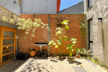 Sobrado à venda com 2 quartos, sendo 1 suíte, em Brooklin Novo, São Paulo, SP