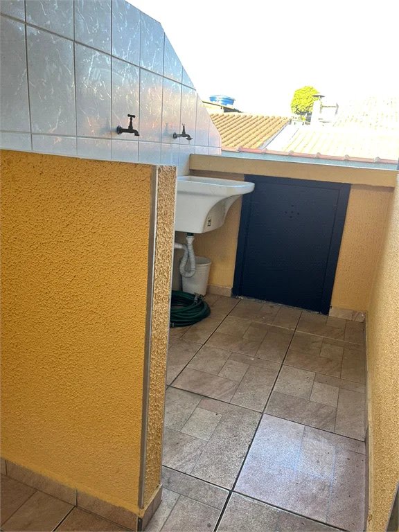 Casa à venda com 3 quartos, sendo 1 suíte,  em Jardim Monte Kemel, São Paulo, SP