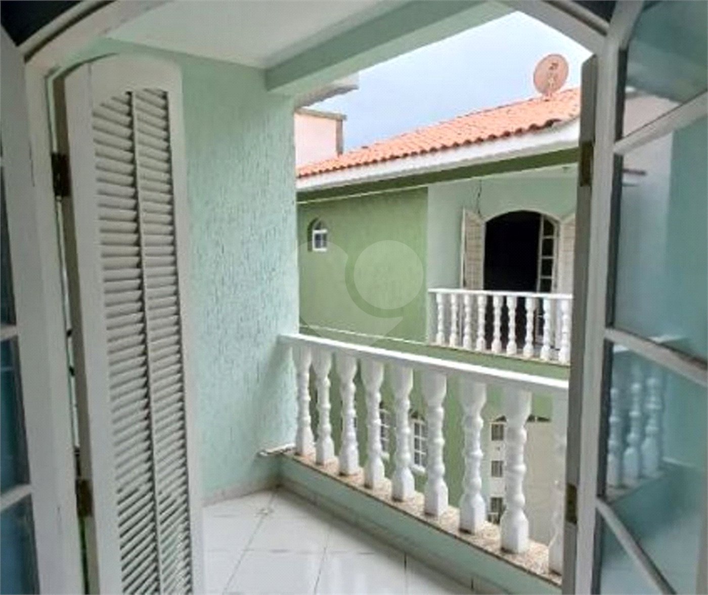 Casa à venda com 3 quartos, sendo 1 suíte, no condomínio São Marcos, São Paulo - SP