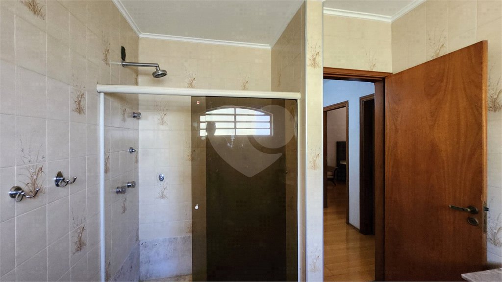 Sobrado à venda ou para alugar com 5 quartos, sendo 1 suíte, em Vila Harmonia, Araraquara, SP