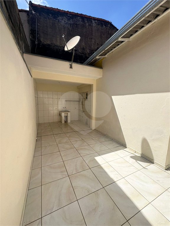 Casa Térrea à venda com 2 quartos em Jardim América, Poá, SP