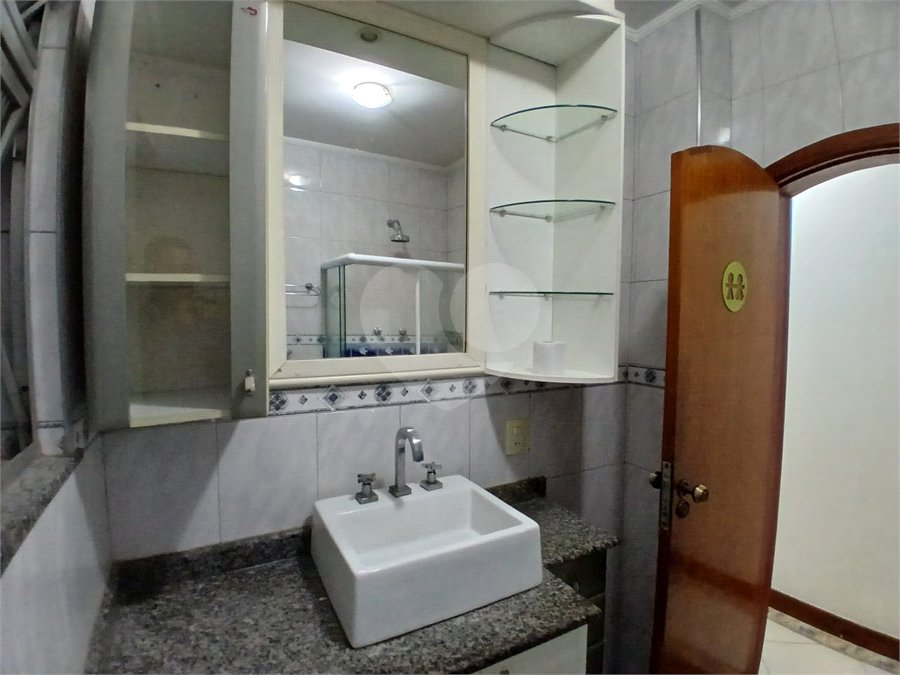 Apartamento à venda ou para alugar com 2 quartos em Maracanã, Rio de Janeiro, RJ