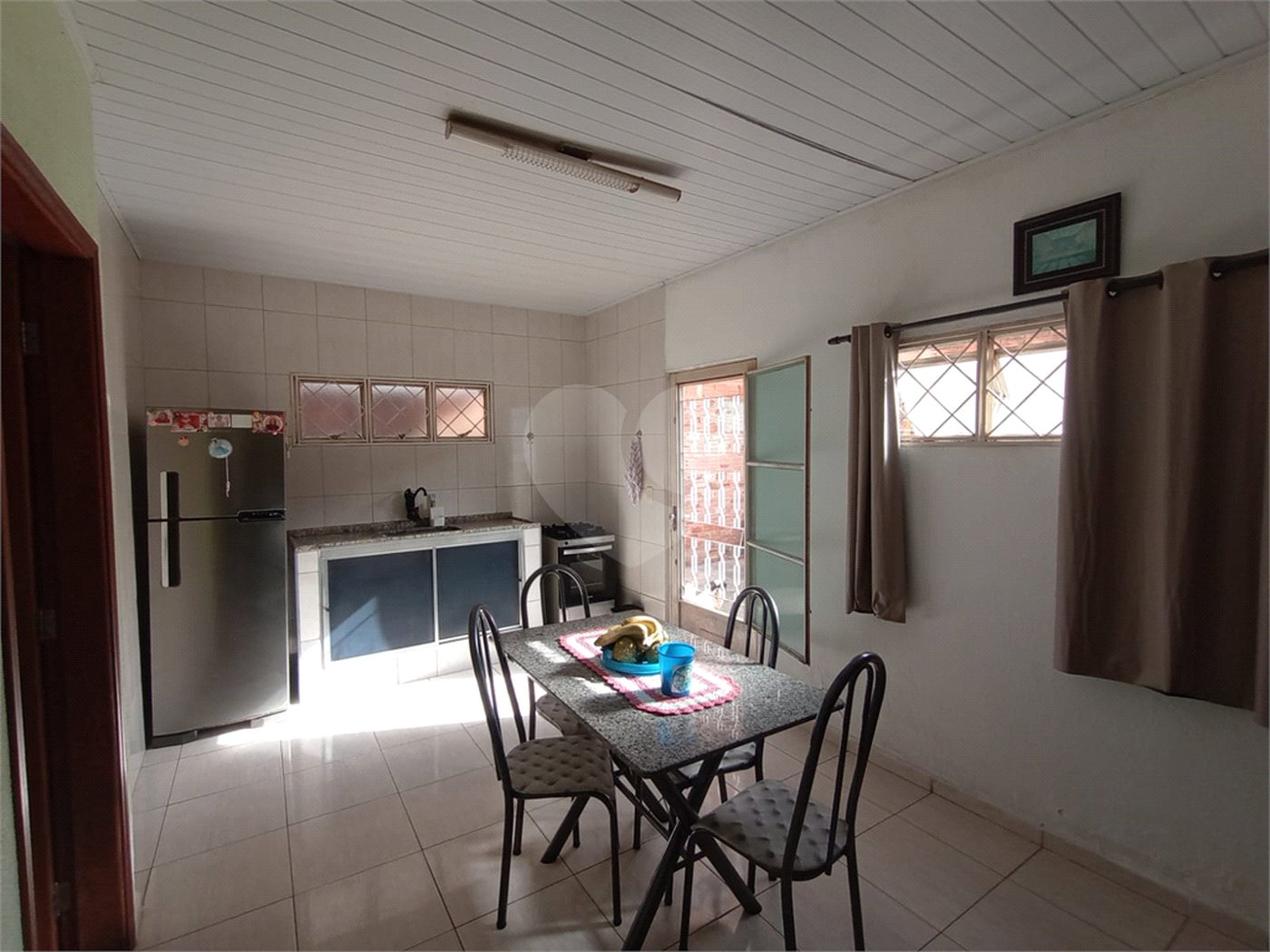 Casa à venda com 3 quartos em Vila Nova Itapetininga, Itapetininga, SP
