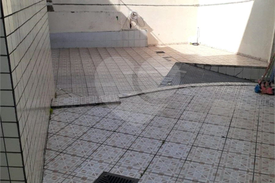 Sobrado à venda com 3 quartos em Vila Nova Cachoeirinha, São Paulo, SP