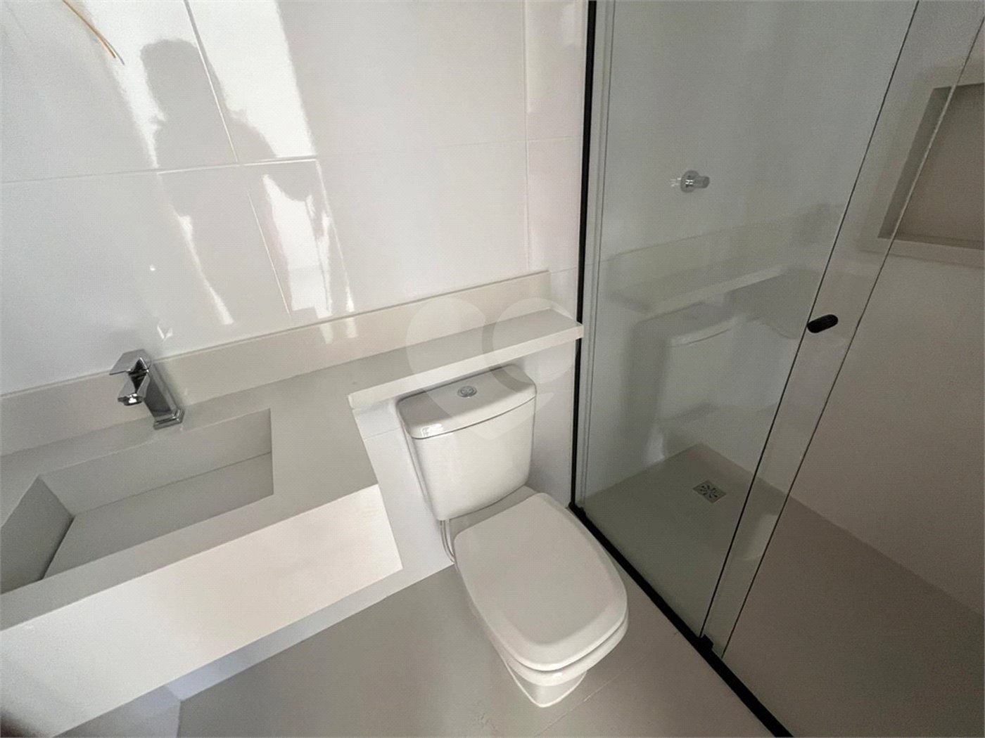 Apartamento à venda com 1 quarto em Santana, São Paulo, SP