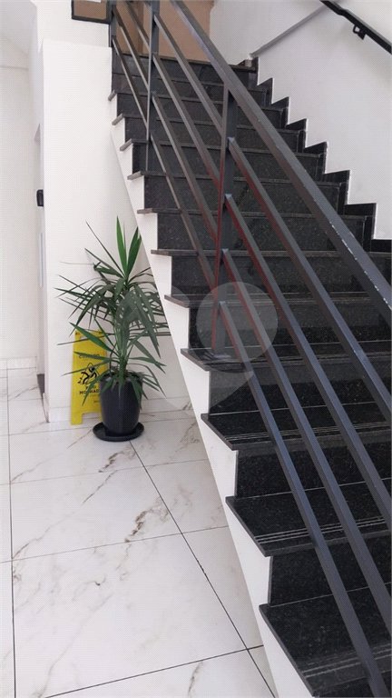 Apartamento à venda com 2 quartos em Tatuapé, São Paulo, SP