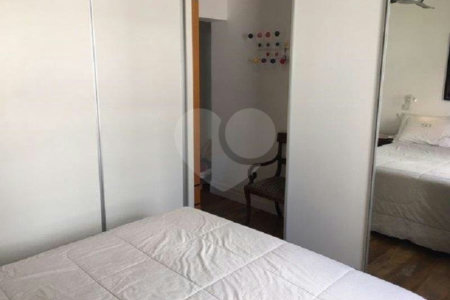 Apartamento à venda com 3 quartos, sendo 1 suíte, em Vila Ipojuca, São Paulo, SP