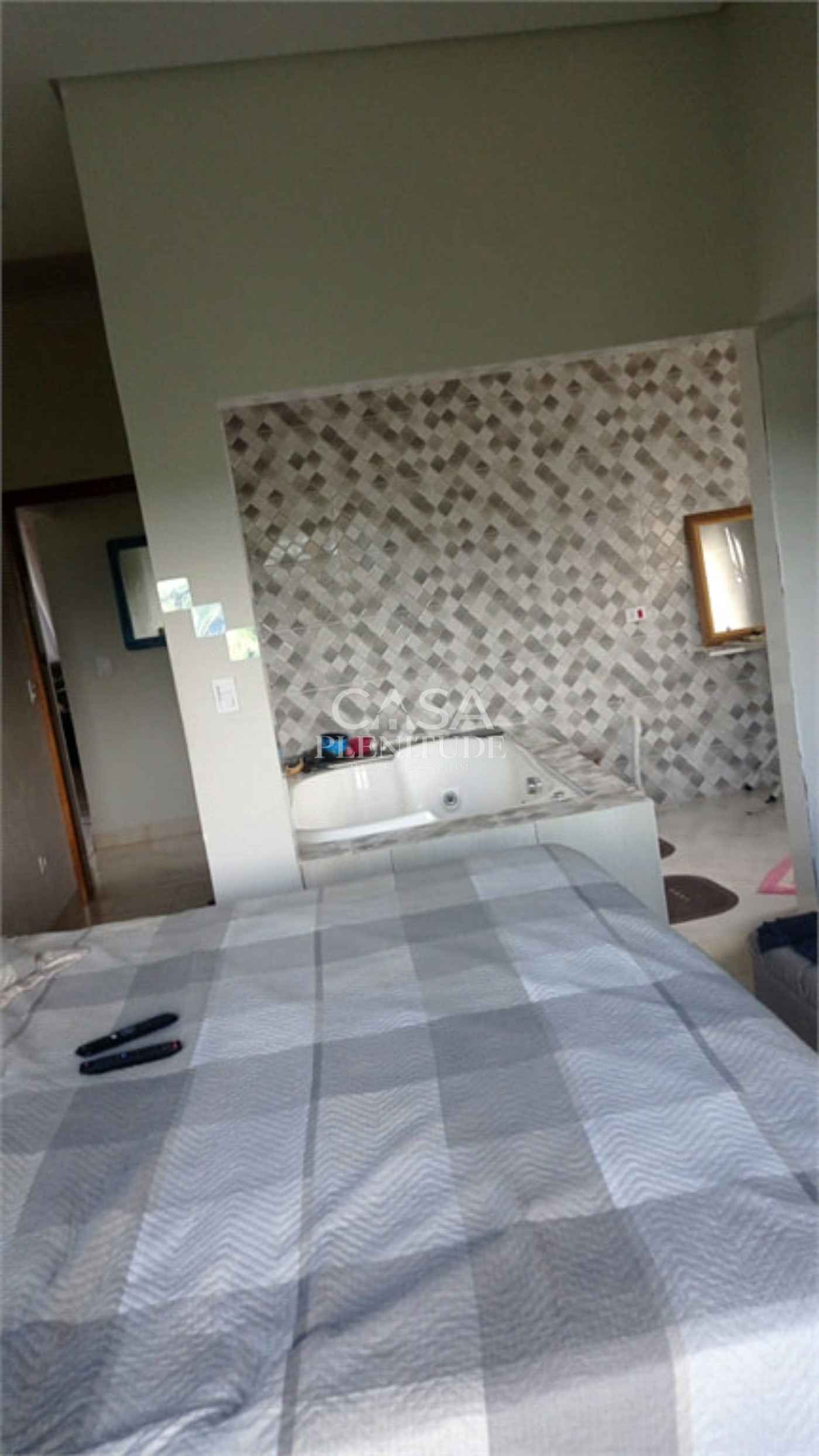 Chácara à venda com 5 quartos, sendo 1 suíte, em Olhos D´água, Mairinque, SP