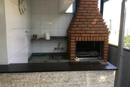 Cobertura à venda com 3 quartos, sendo 2 suítes, em Bela Aliança, São Paulo, SP