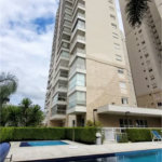 Apartamento à venda com 3 suítes em Lapa, São Paulo, SP
