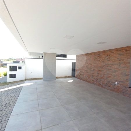 Casa à venda com 3 suítes no condomínio Alphaville Nova Esplanada 3, Votorantim - SP