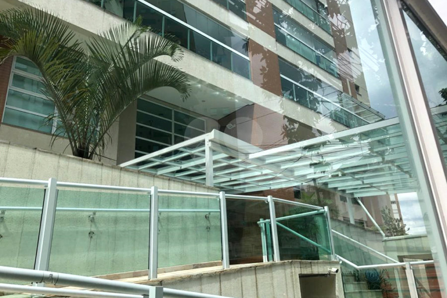 Apartamento à venda com 3 quartos, sendo 1 suíte, em Santana, São Paulo, SP
