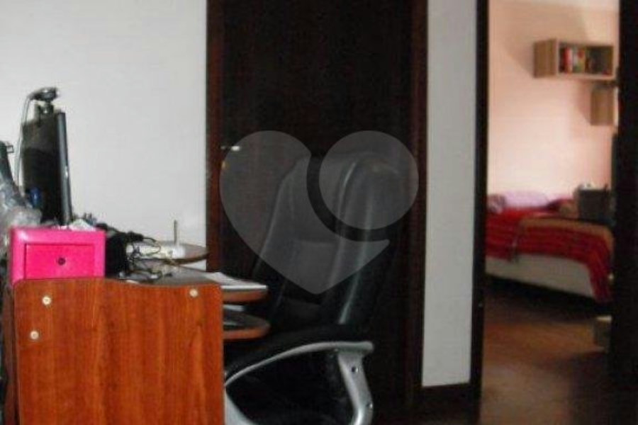 Sobrado à venda com 3 quartos, sendo 1 suíte, em Jaçanã, São Paulo, SP