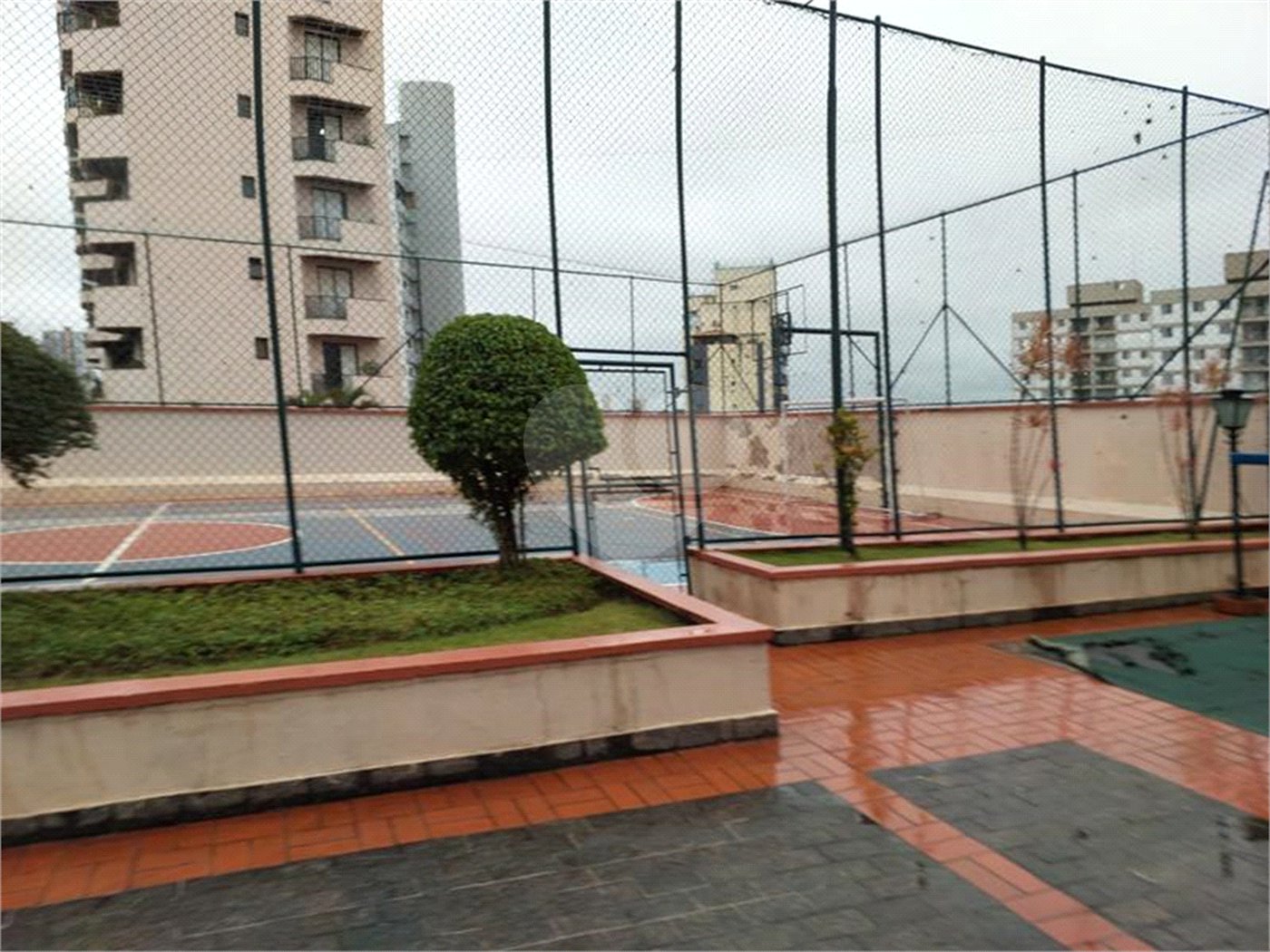 Apartamento à venda com 2 quartos, sendo 1 suíte, em Morumbi, São Paulo, SP